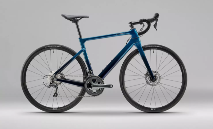 Boardman SLR 8.9 Disc Carbon 2021