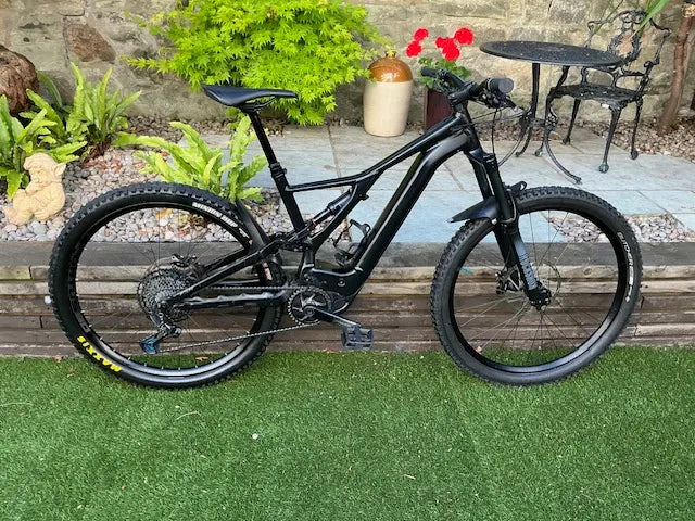 Specialized Turbo Levo 4 Alloy E.MTB 2021