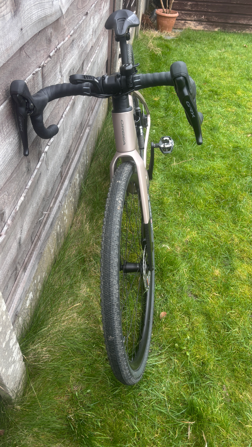 Orbea Denna M30 20mph 2025