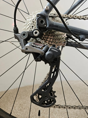 Cannondale Topstone 1 2021