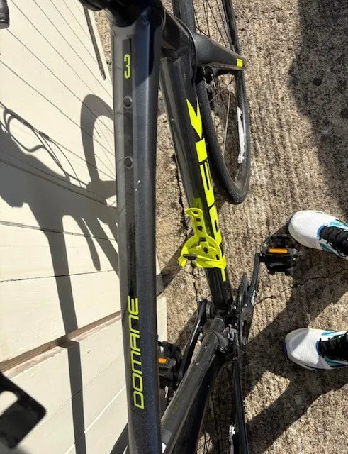 Trek Domane AL 3 Disc 2021