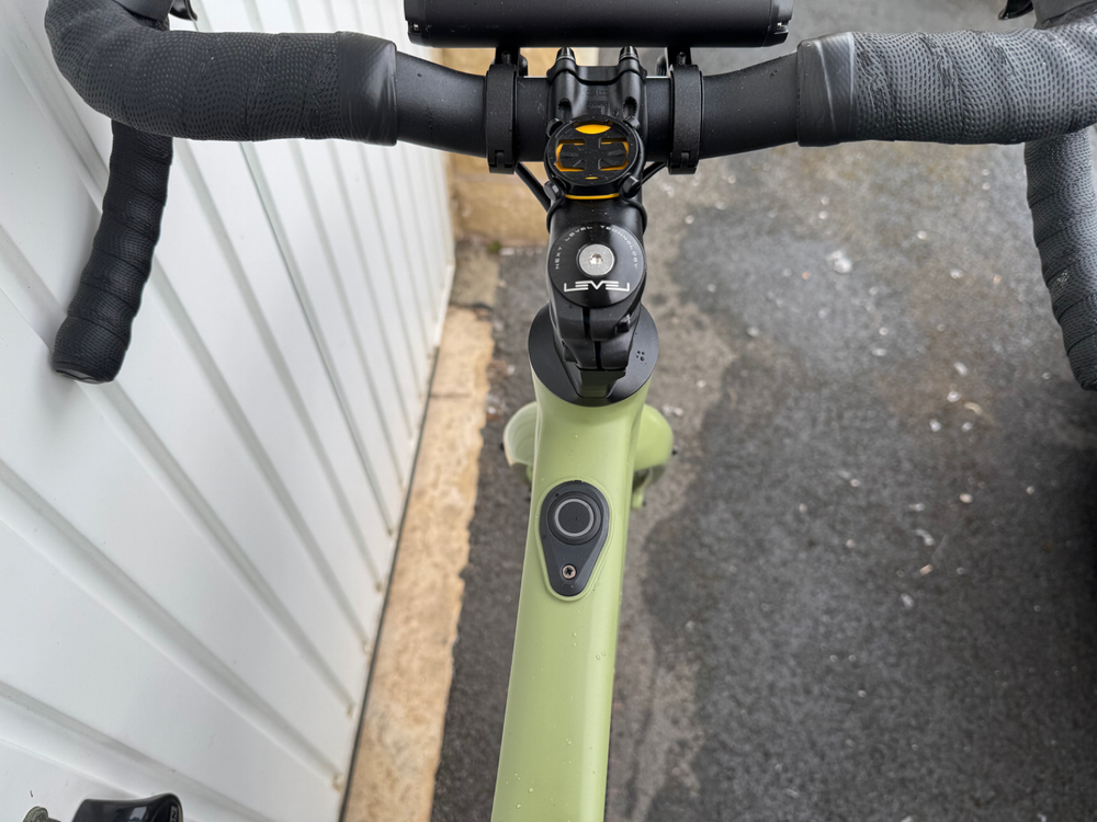 Ribble CGR AL e - SRAM Apex 1x 650b 2022