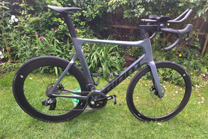 Giant Propel Advanced Pro Disc 1 2022