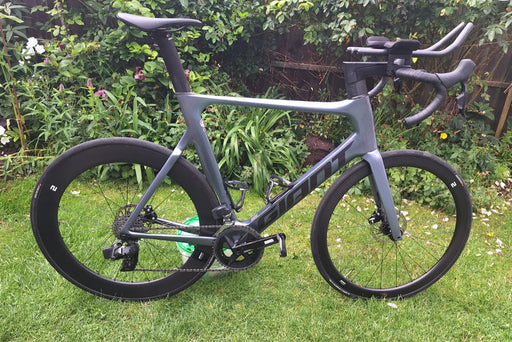 Giant Propel Advanced Pro Disc 1 2022