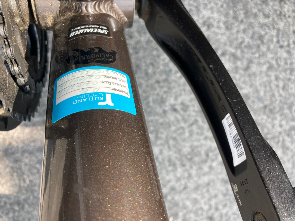 Specialized Crosstrail Sport 2018