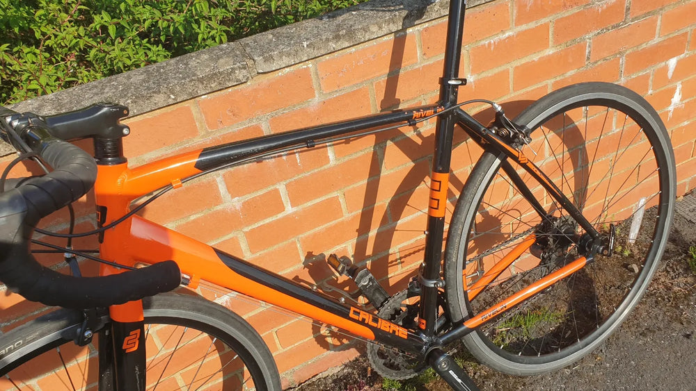 Calibre Calibre Rivelin 2.0 2016
