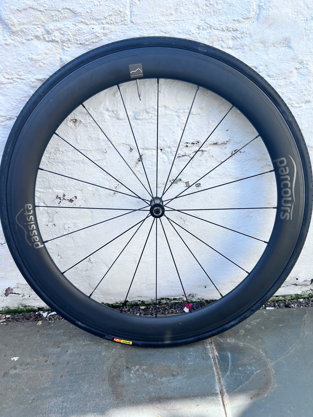 Felt AR3 2015