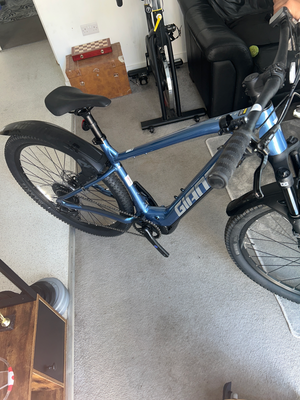 Giant Talon E+ 2026