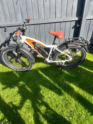 Rad Power RadRhino 5 2021