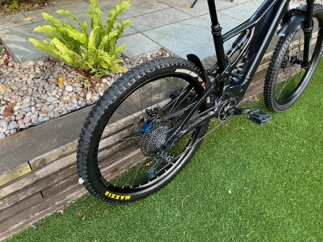 Specialized Turbo Levo 4 Alloy E.MTB 2021
