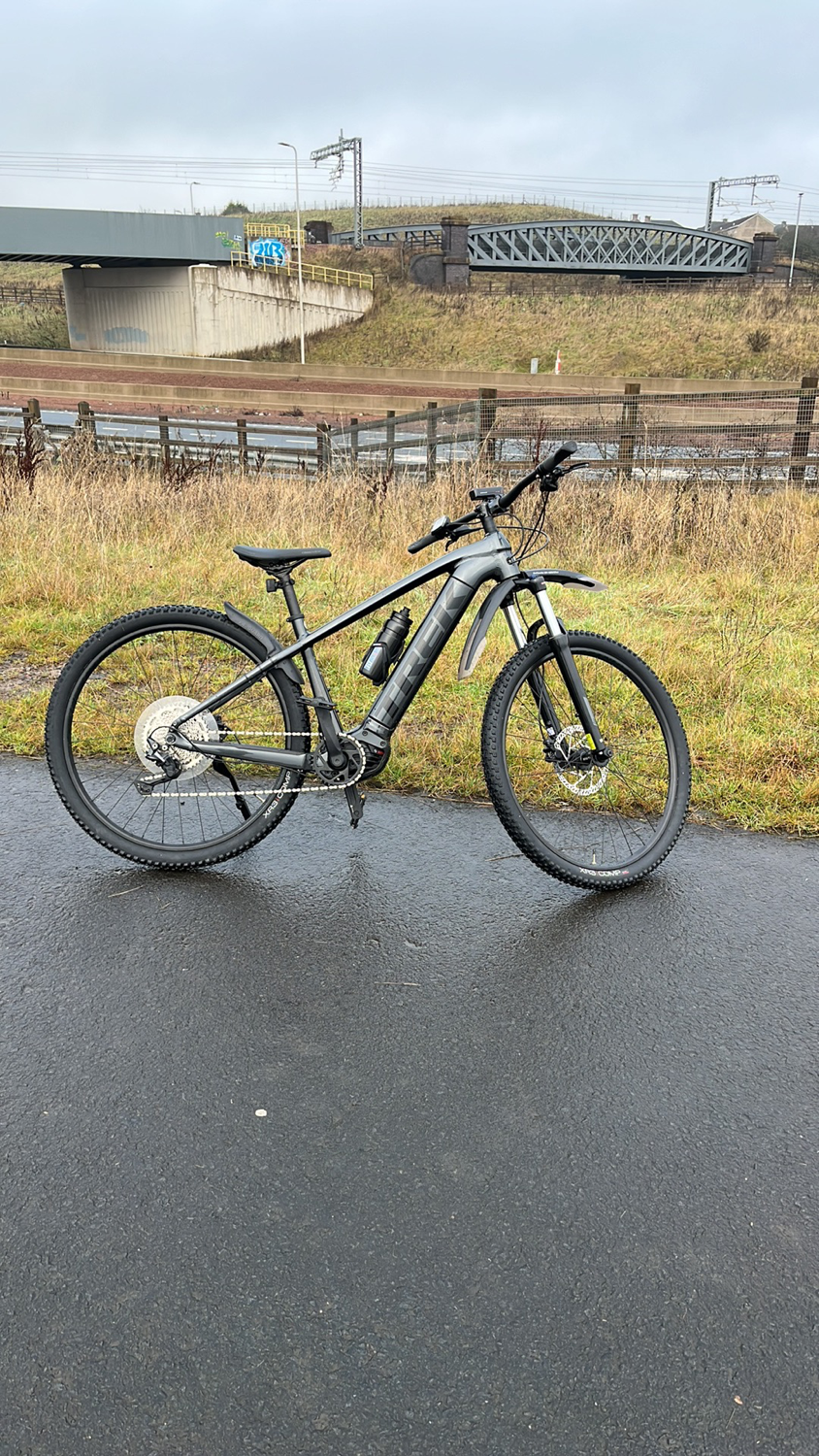 Trek Powerfly 4 625w 2022
