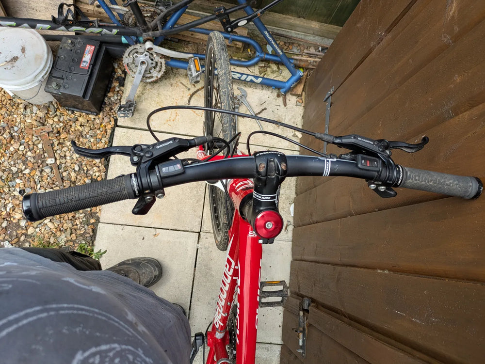 Cannondale Quick 1 2019
