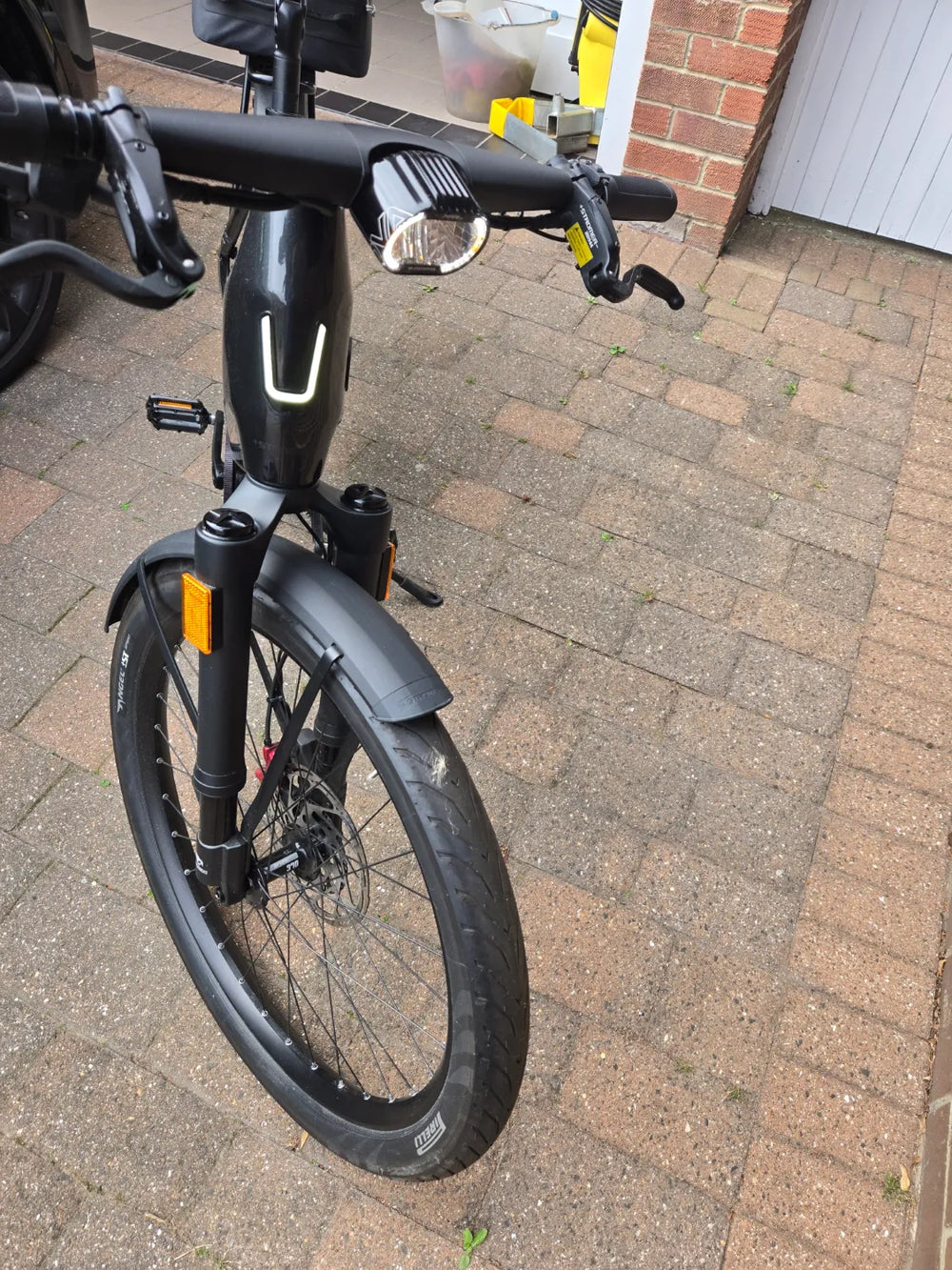 STROMER ST7 2023