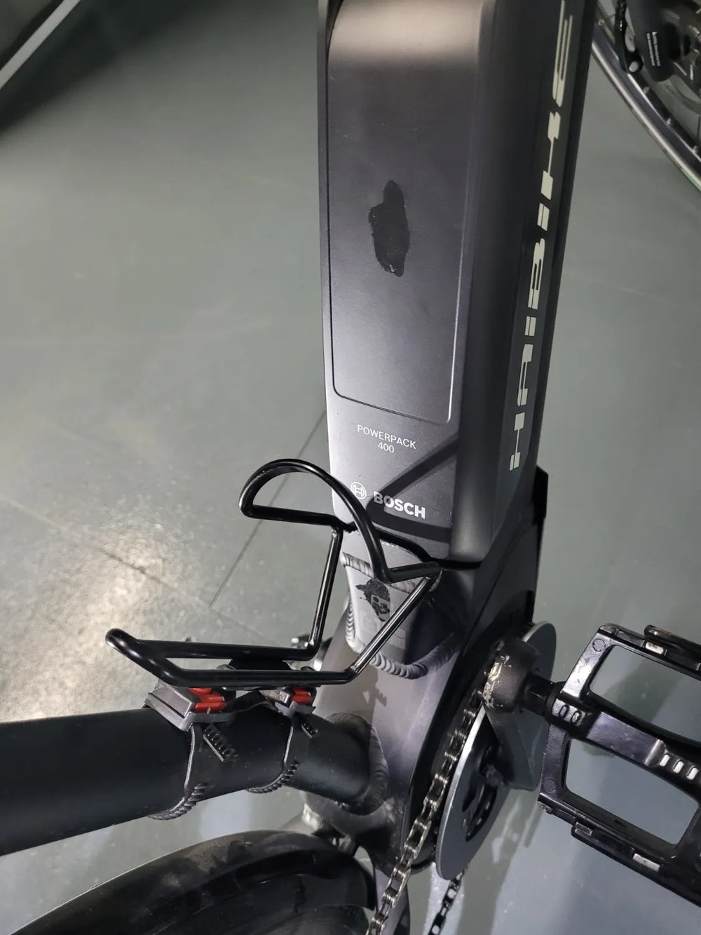 Haibike SDURO Trekking 1.0 2020