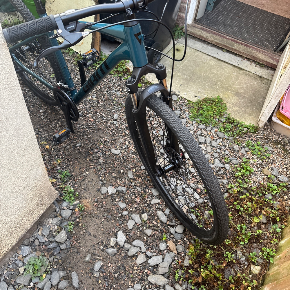 Giant Roam 0 Disc 2020