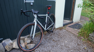 Cotic EscapadeUK853 Special Deal / Bronze 1x11 SRAM Apex 2024