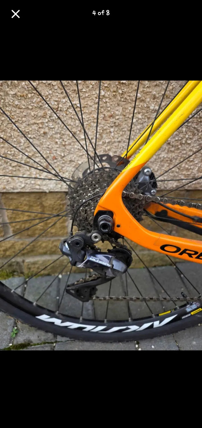 Orbea GAIN M20i 20mph 2020