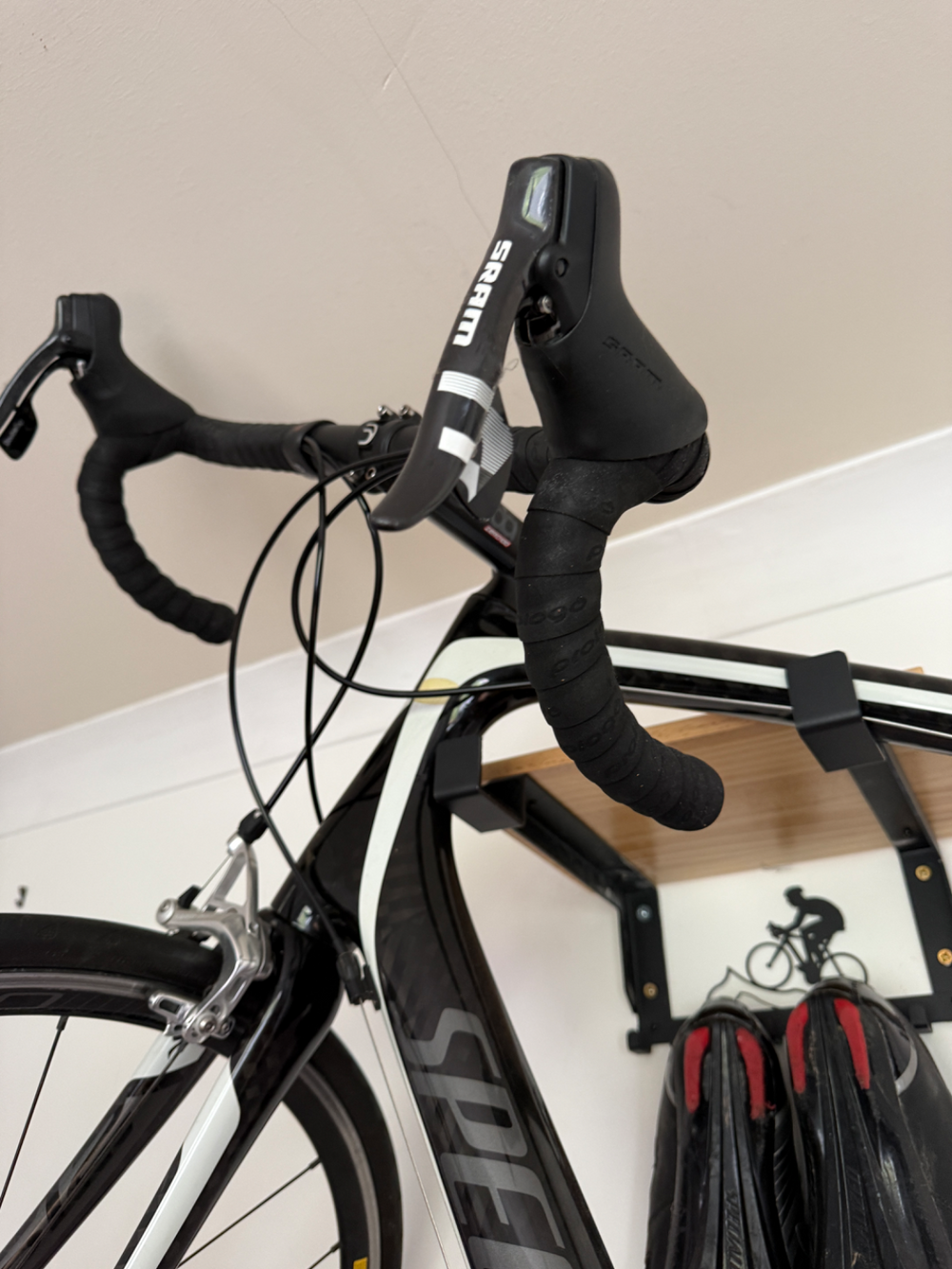 Specialized Tarmac SL4 Comp Ultegra 2014