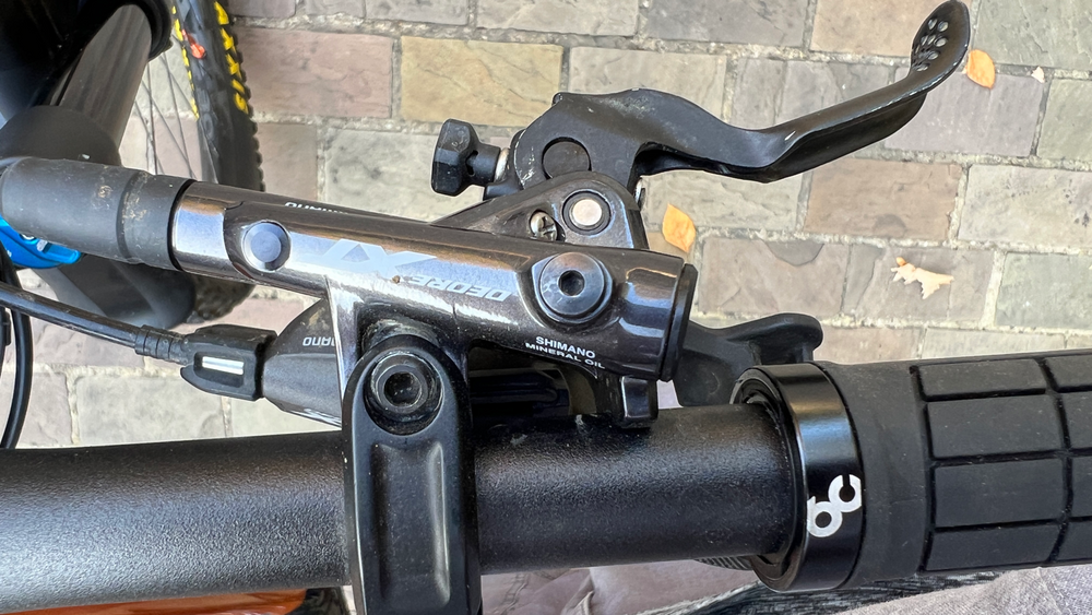 Orbea RISE H15 2022