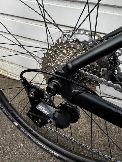 Merida eSCULTURA 400 2023