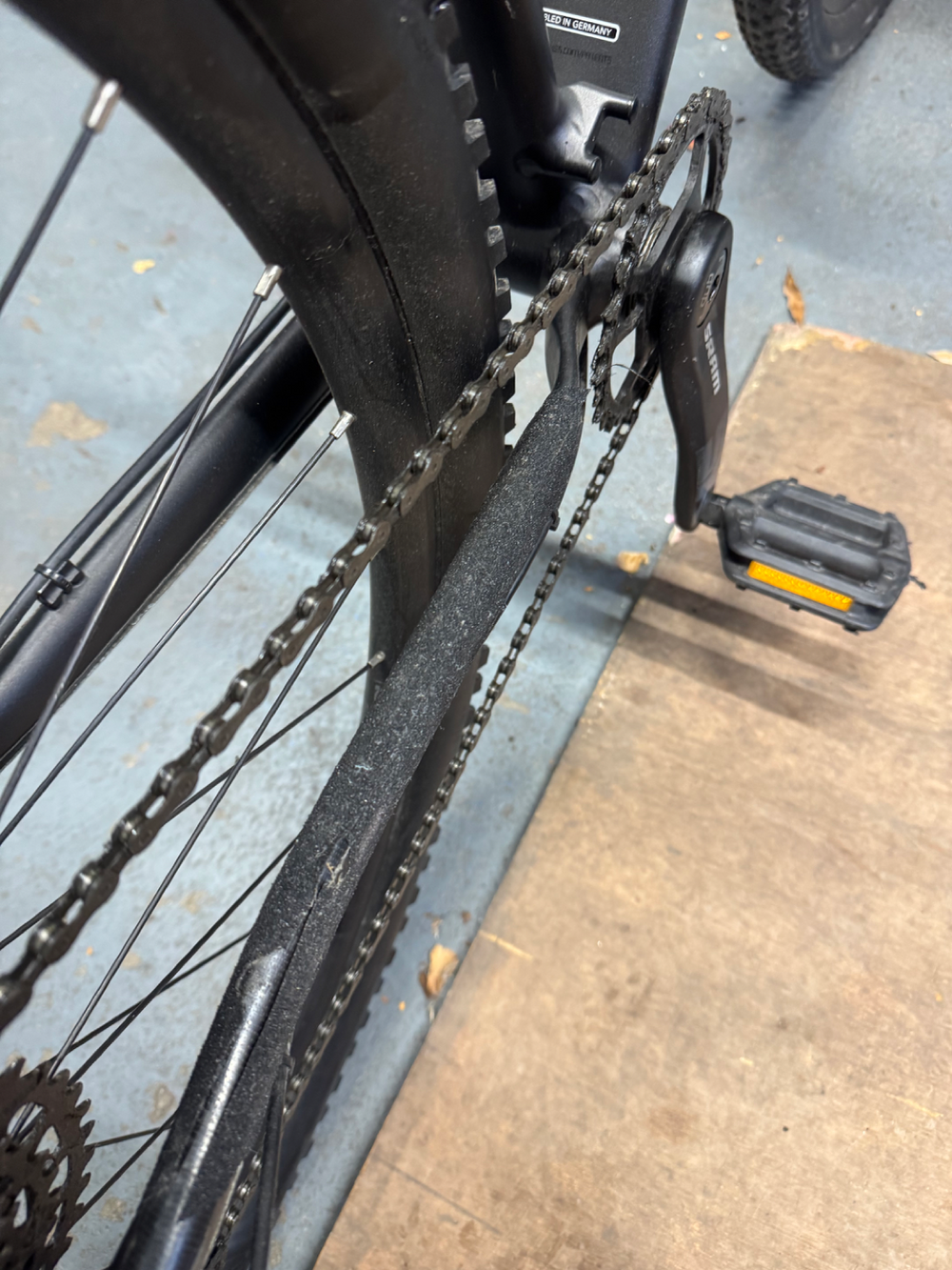 Trek Procaliber 6 29er 2026
