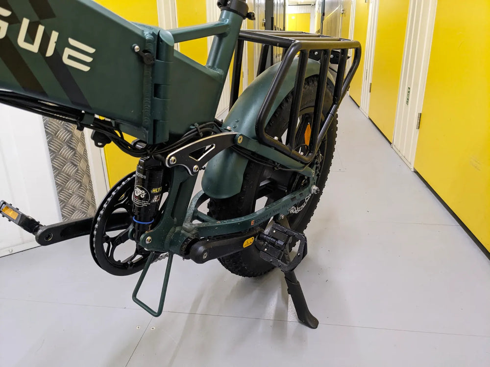 Engwe ENGINE Pro 2.0 2025