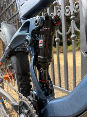 Vitus Escarpe 27 2018