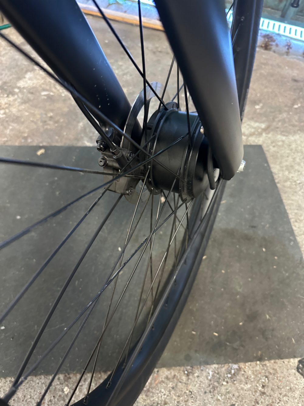 VanMoof S3 2021