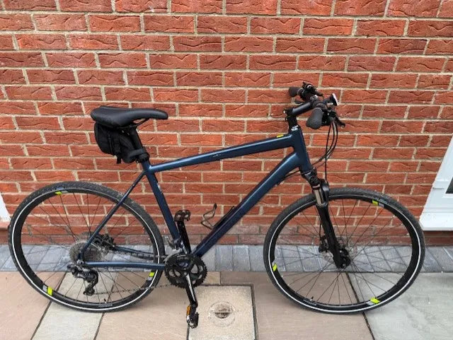Boardman MTX 8.8 2021