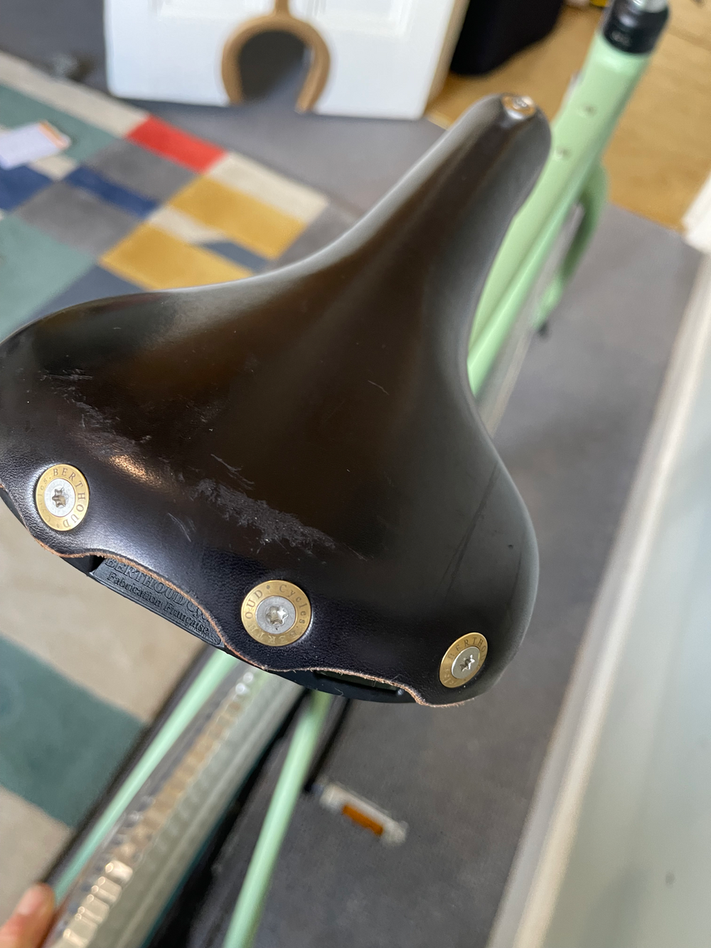 Argon 18 Grey Matter SRAM Rival 1 2022