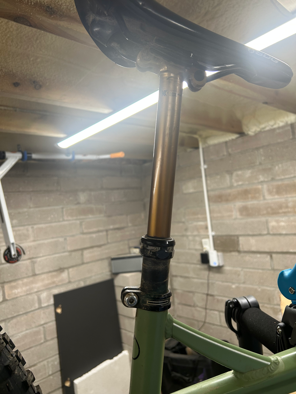 Orange Stage 6 Factory 2021