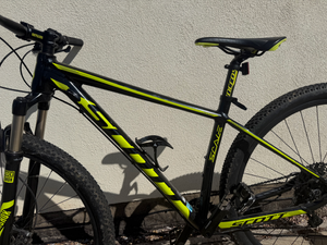 Scott Scale 930 29 2019