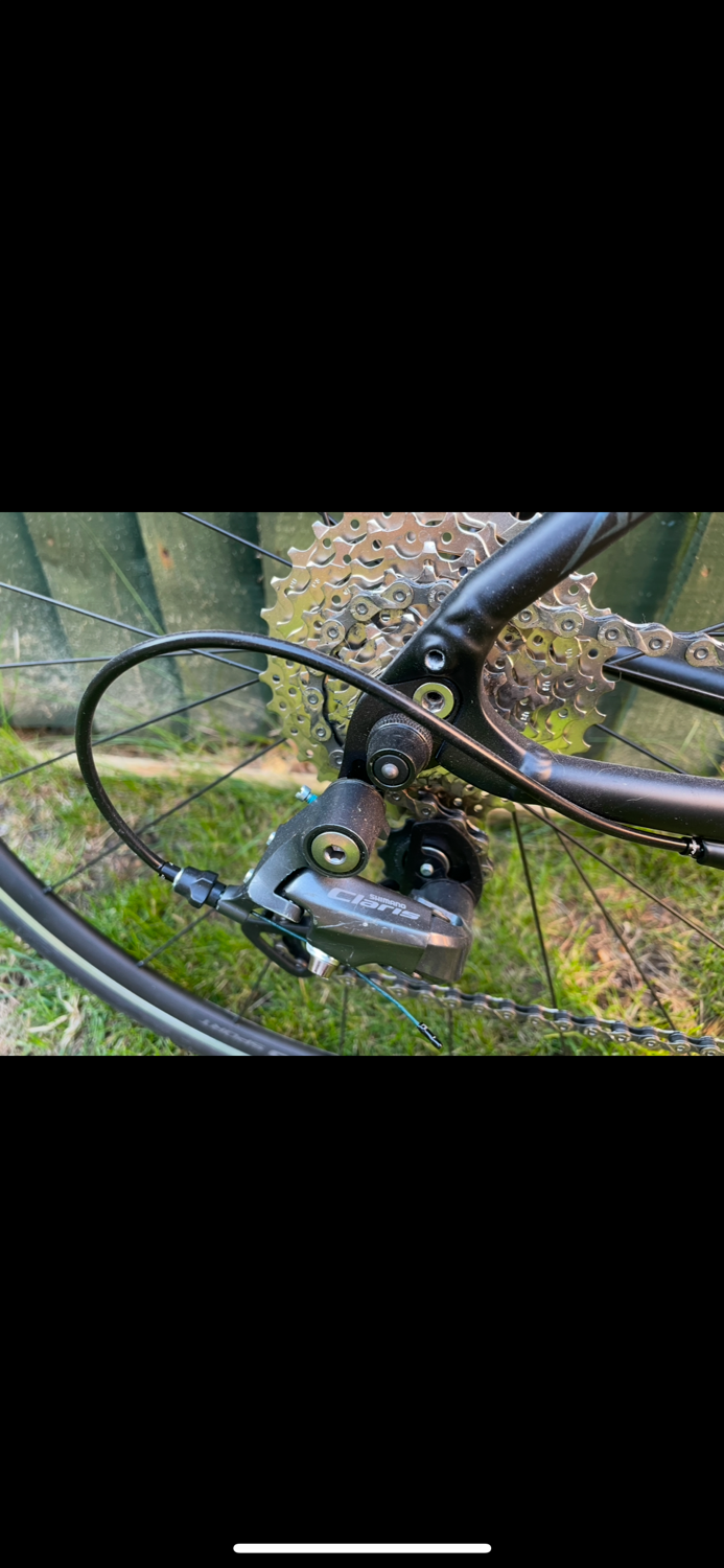 Specialized Allez 2022