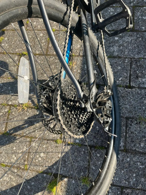 Boardman JNR 20 2021