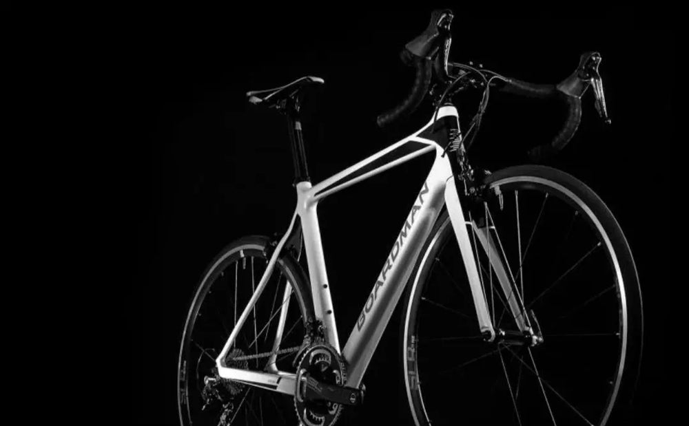 Boardman SLR Boardman slr 9.2 2017