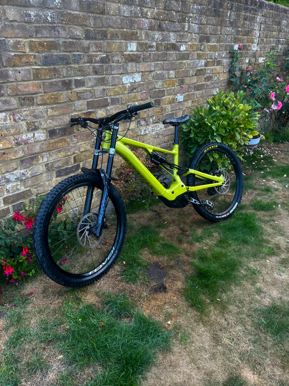 Specialized Kenevo Expert 6Fattie 2023