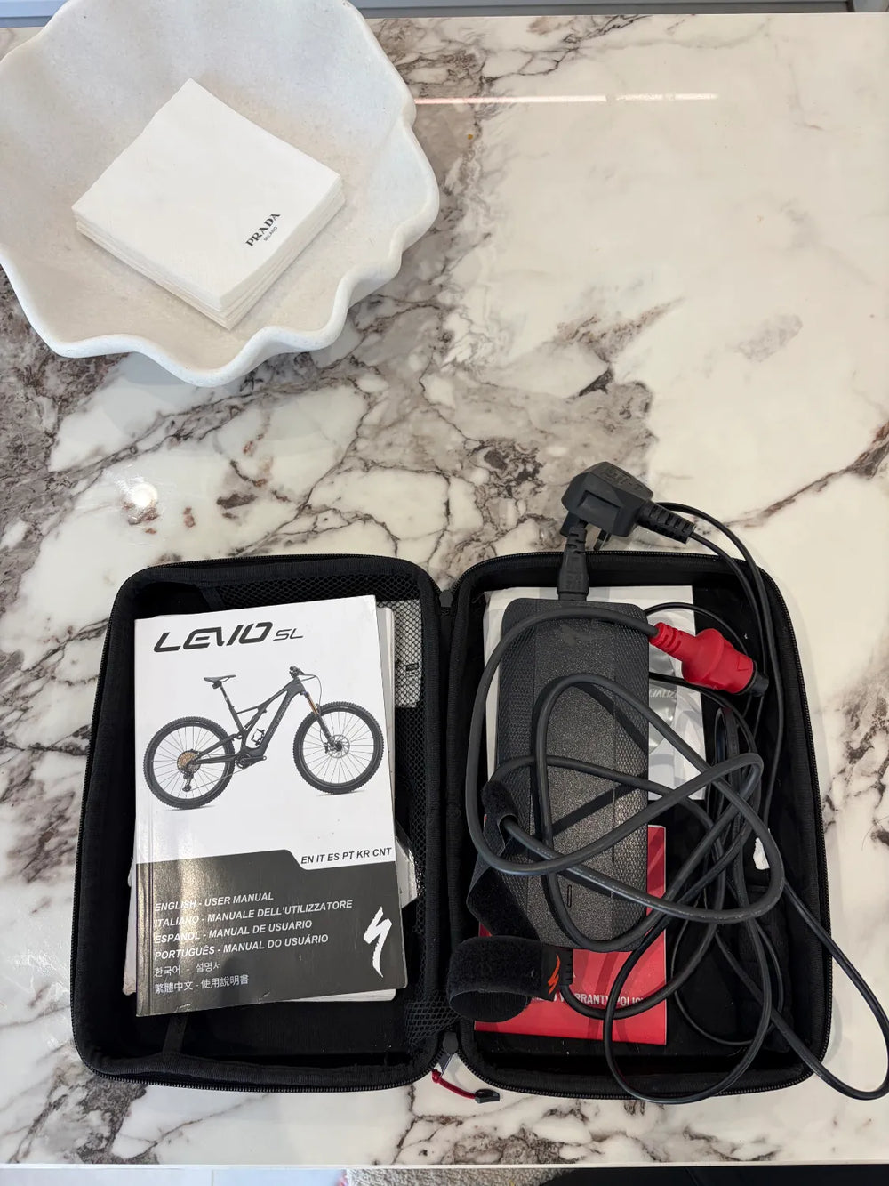 Specialized Levo SL Pro Carbon 2024