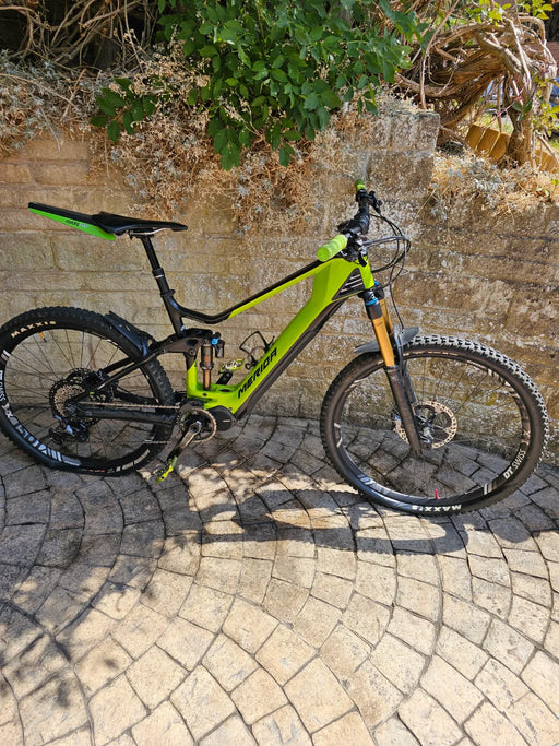 Merida Eone-eighty 900 2022