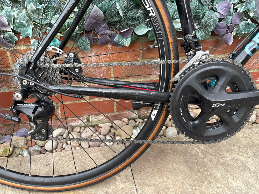 Genesis Equilibrium Disc 20 2021