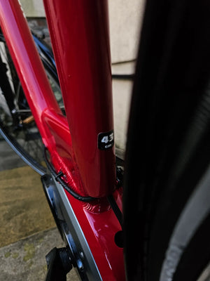 Batribike Nebula