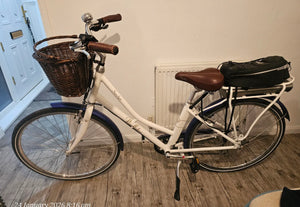 Pendleton Somerby E 2023