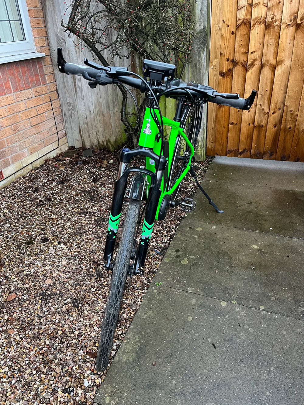 Raleigh Strada TS 1 2017