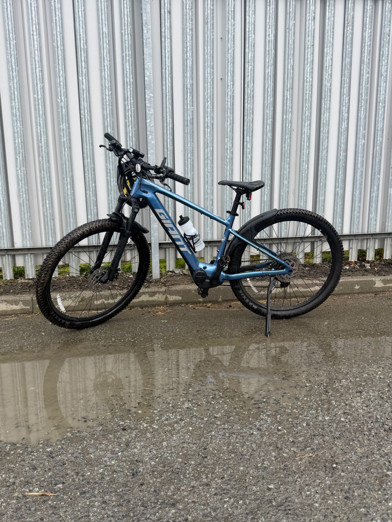 Giant Talon E+ Sport 2026