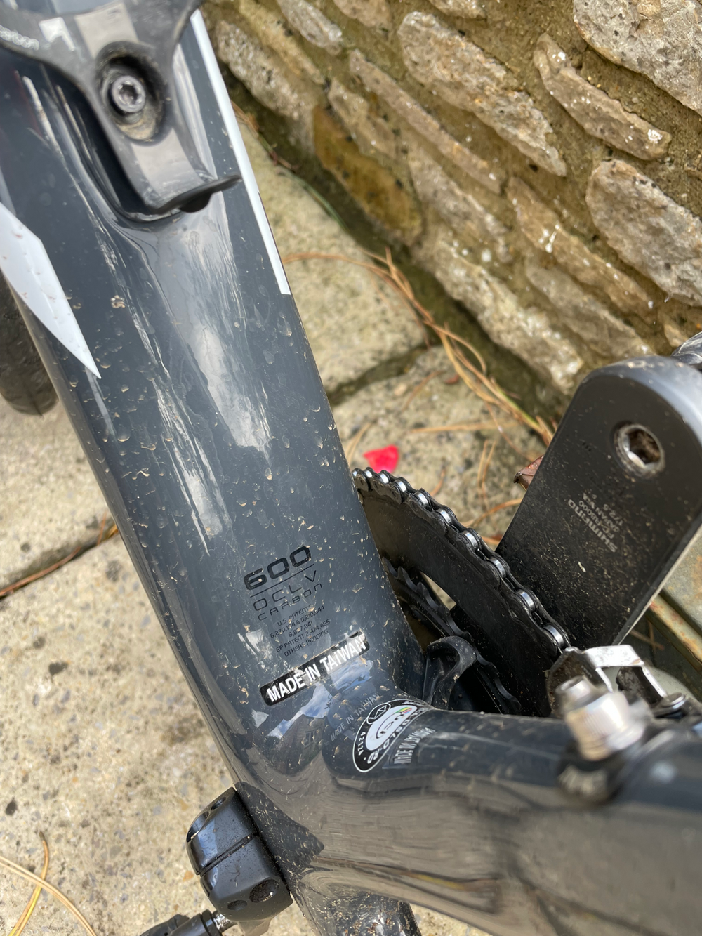 Trek Domane SL 6 2020