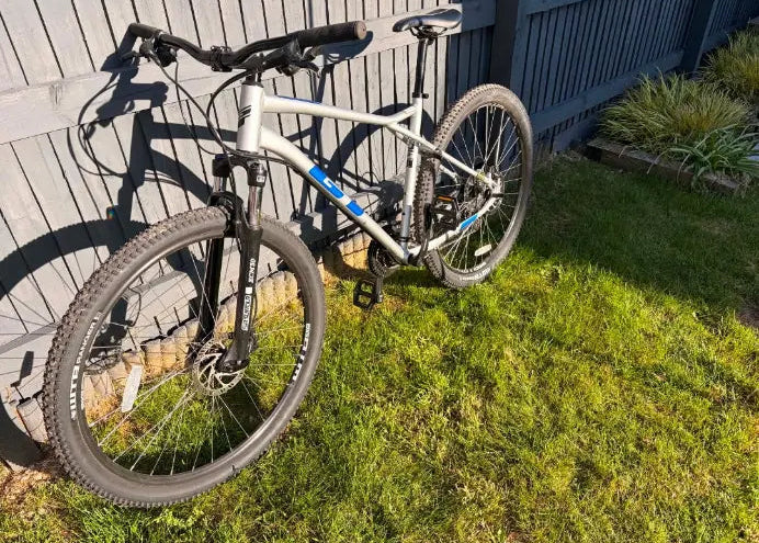 GT Aggressor Sport 2020