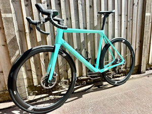 Bianchi Specialissima RED ETAP AXS 12SP SC 2023
