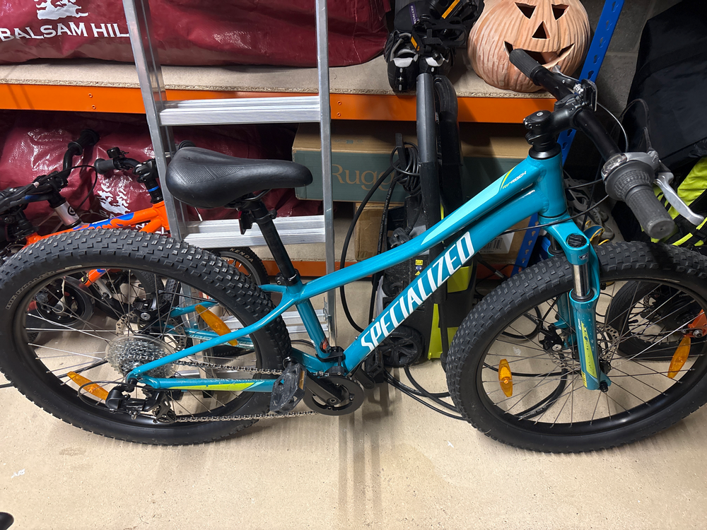 Specialized Riprock 20 Kids 2026
