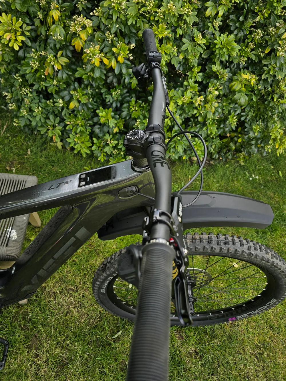 Yeti LTe C2 Podium Edition MX AXS 2026