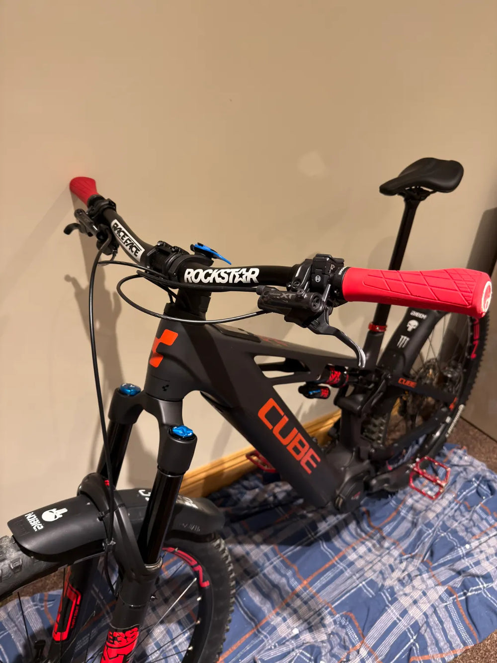 Cube 177 SLX HPC 2026