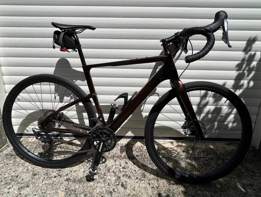 Cannondale Topstone Carbon 2 2020